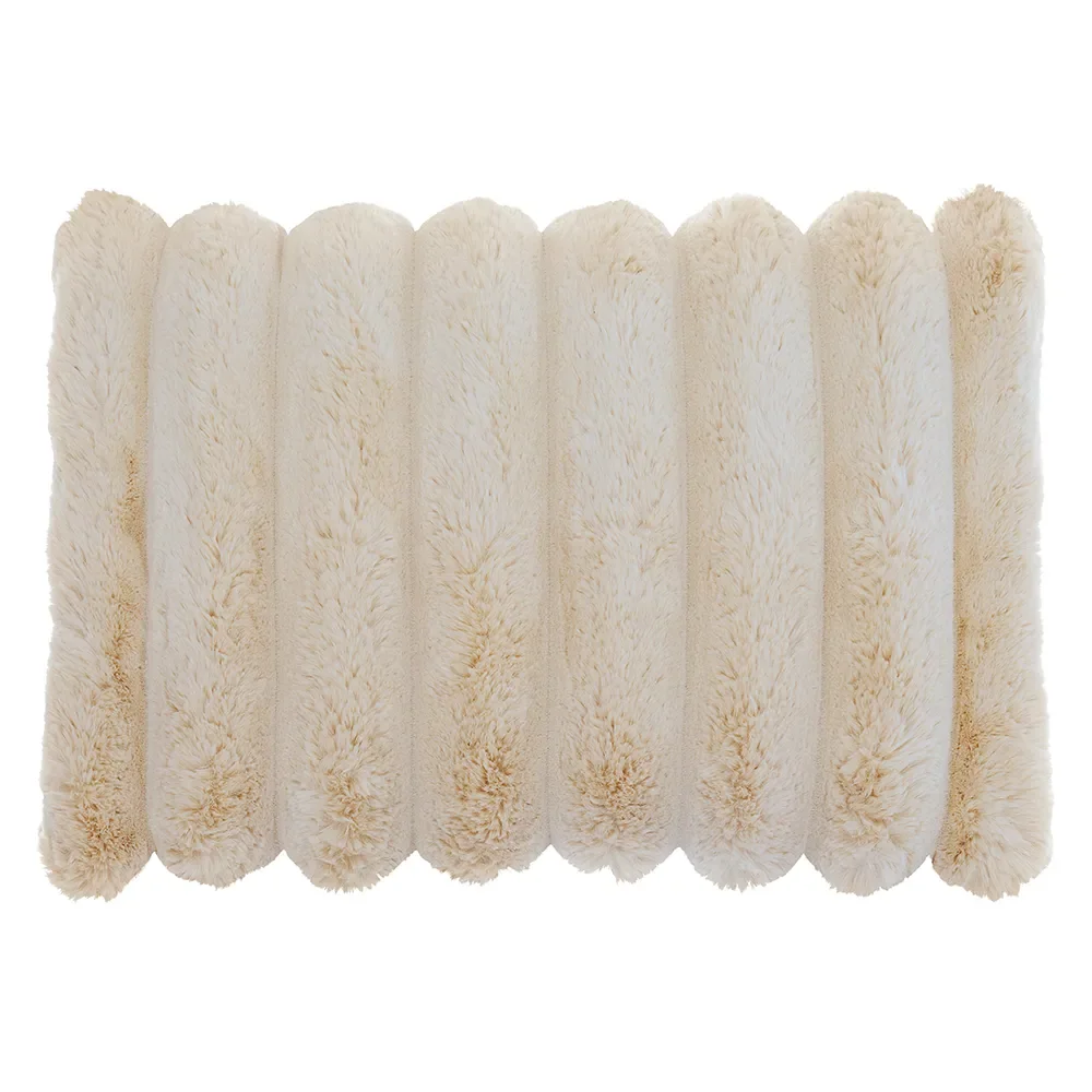 Liny Kissen 40x60 cm Beige