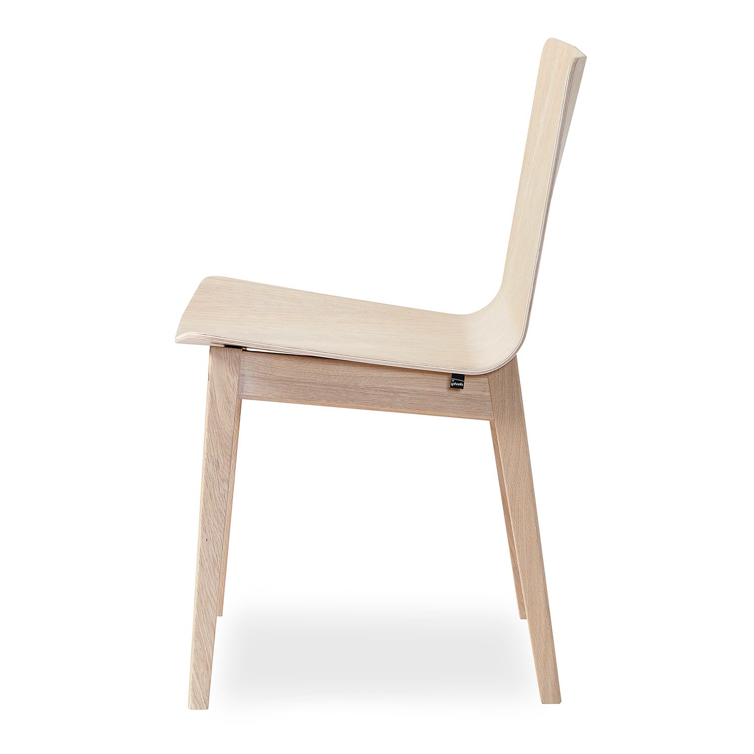 Sm807 Esszimmerstuhl 