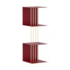 Teaser Regal Ruby Red