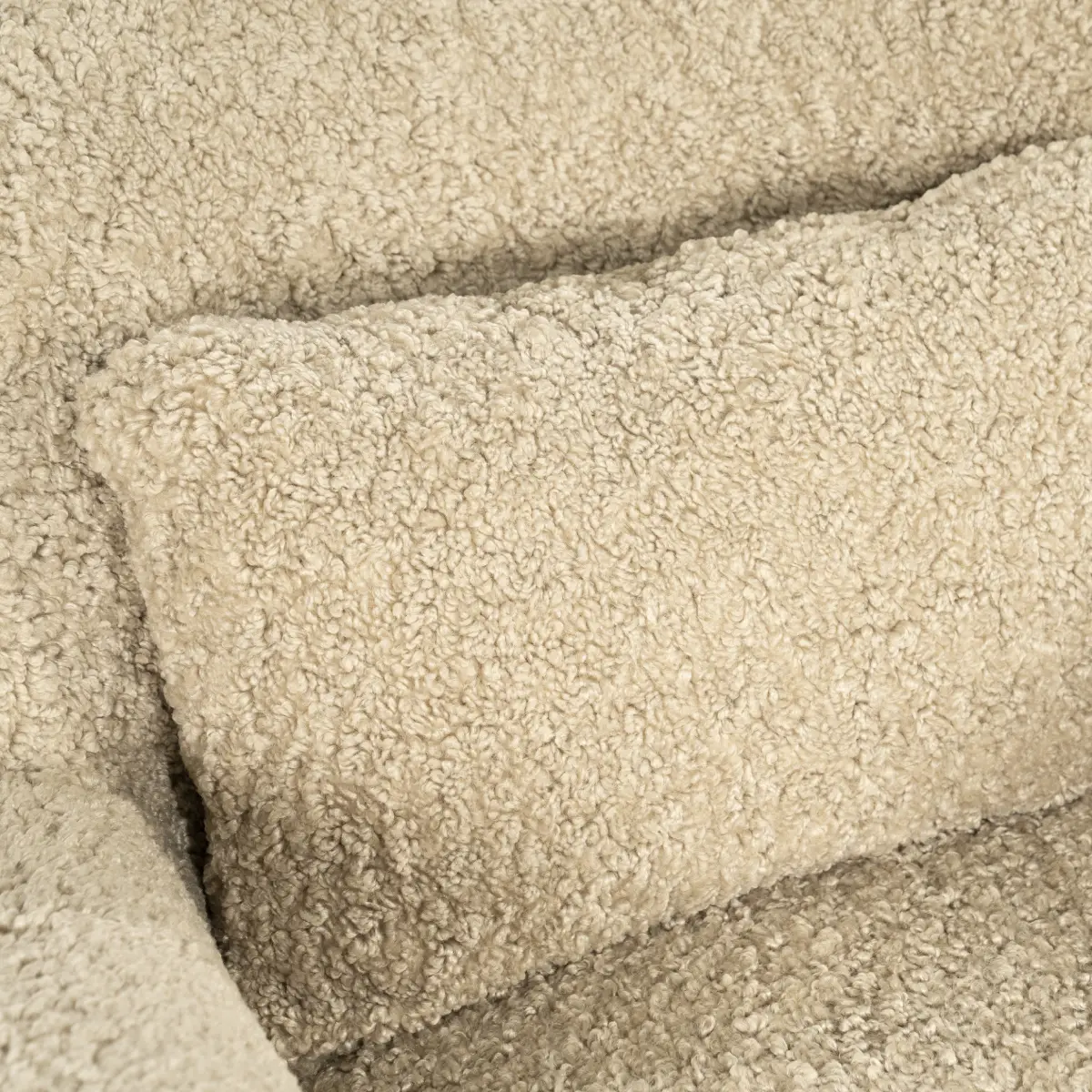 Shaun Sessel - taupe Sheep