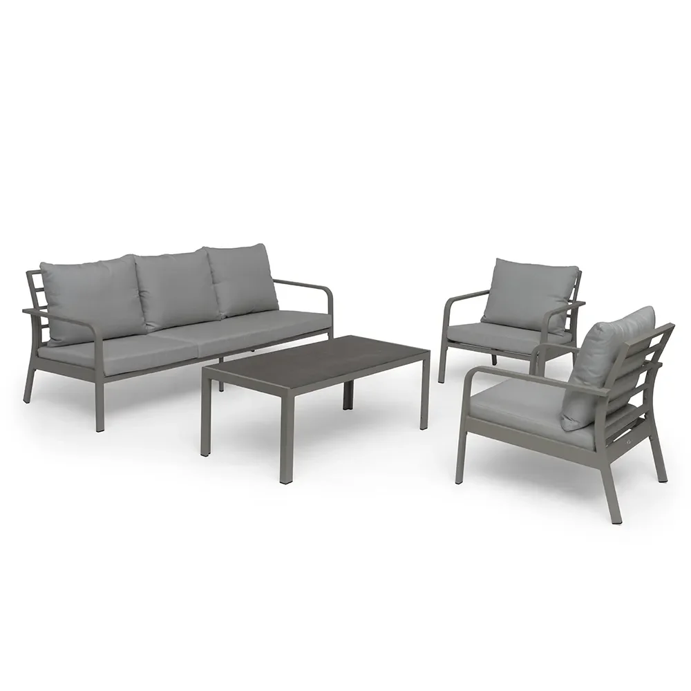 Hånger Sofagruppe Sand