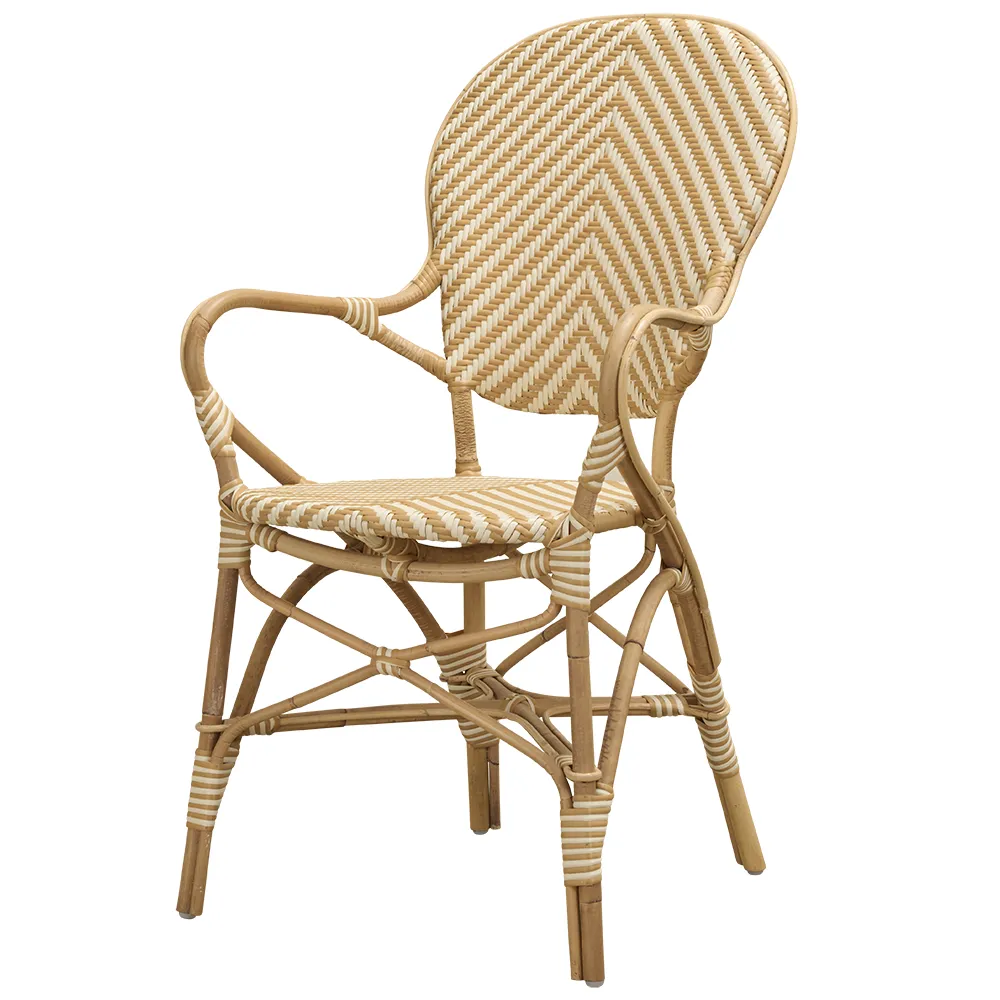 Isabell Sessel Elfenbein/Honig