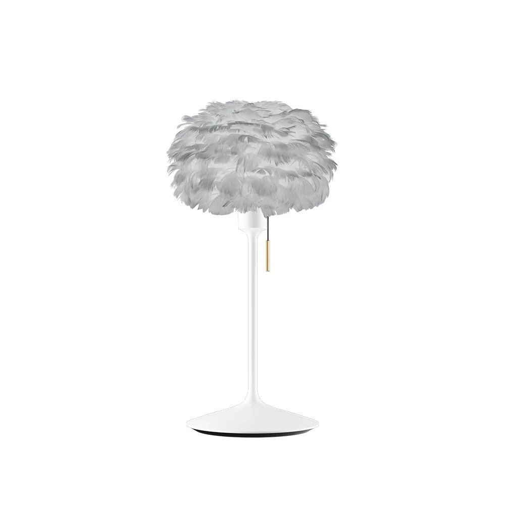 Eos Lampenschirm Micro Ø 22 cm Light Grey