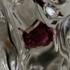 Mundgeblasene Vase Virelle H 18 cm