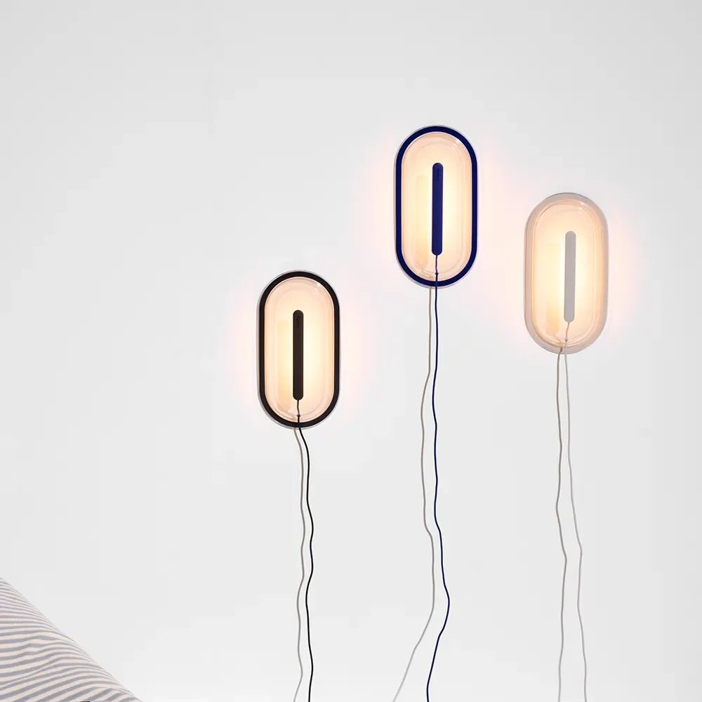 Led'S Strip Wandleuchte Desert