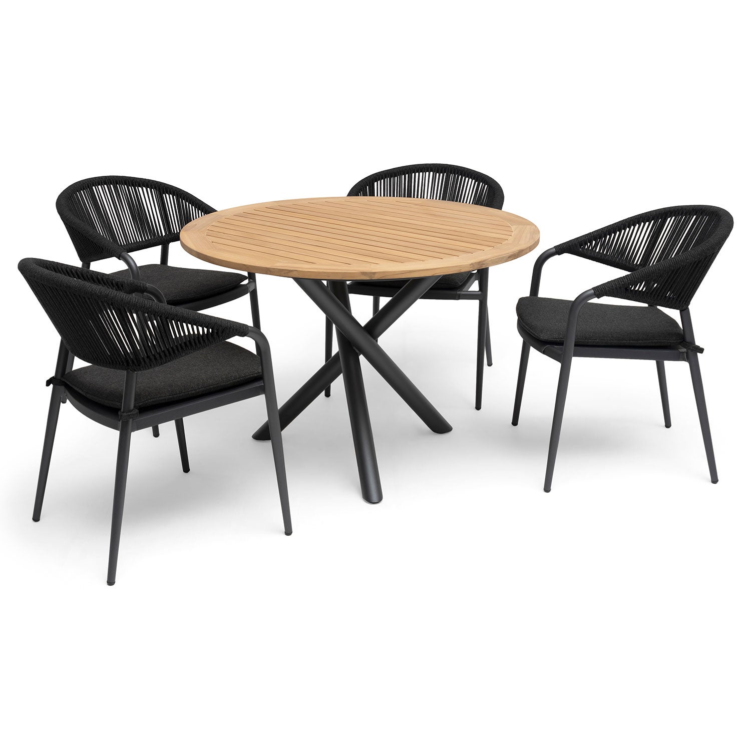 Ekeryd Dining Gruppe 