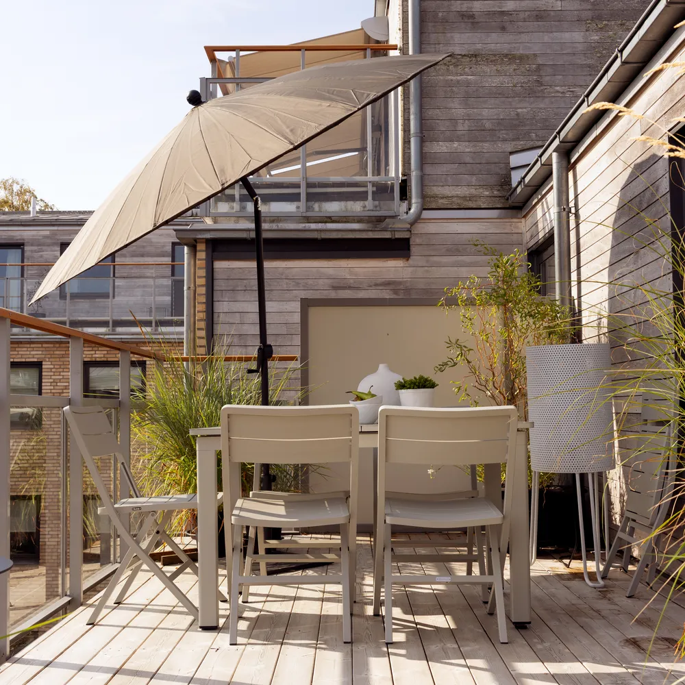  Lomma Small & Wilkie Essgruppe