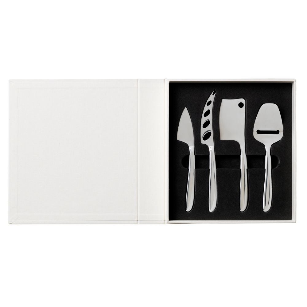 Käseset The Essentials