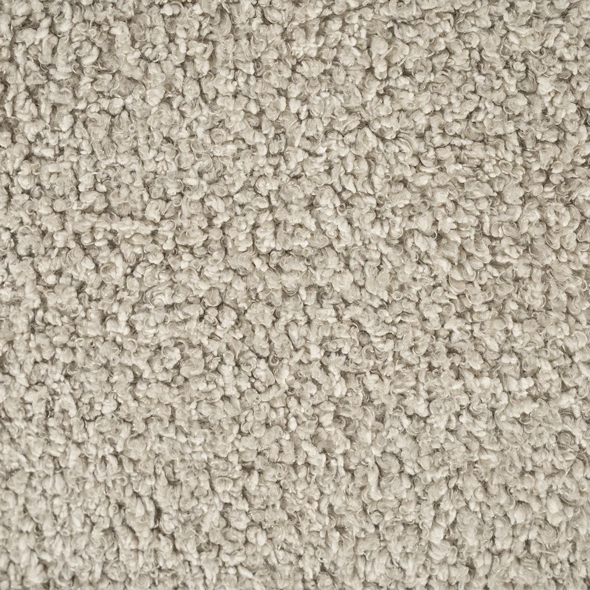 Sofa Cubetto (2,5-Sitzer) Taupe