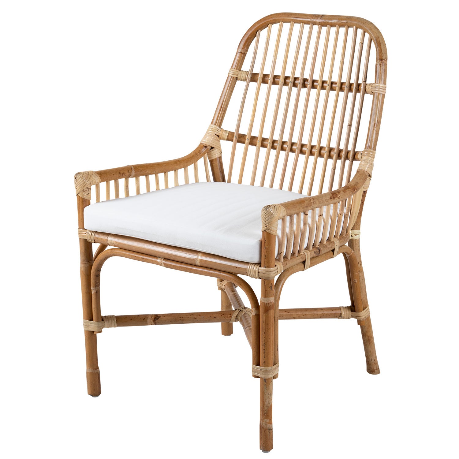 Vallda Esszimmerstuhl inkl. Kissen