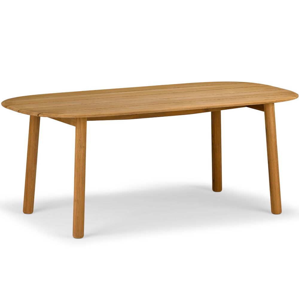 MBRACE Esstisch 200 x 90 cm 