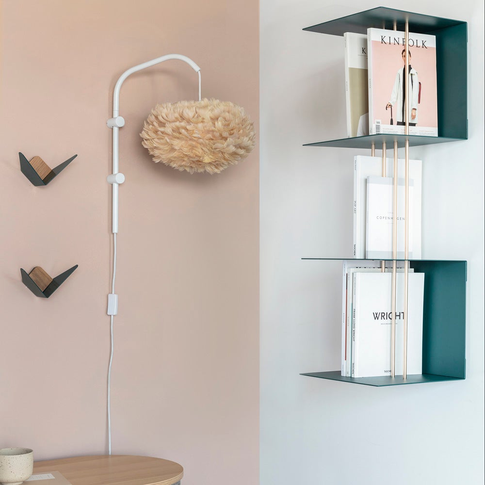 Teaser Regal Forest Green