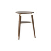 My Spot Beistelltisch Dark Oak