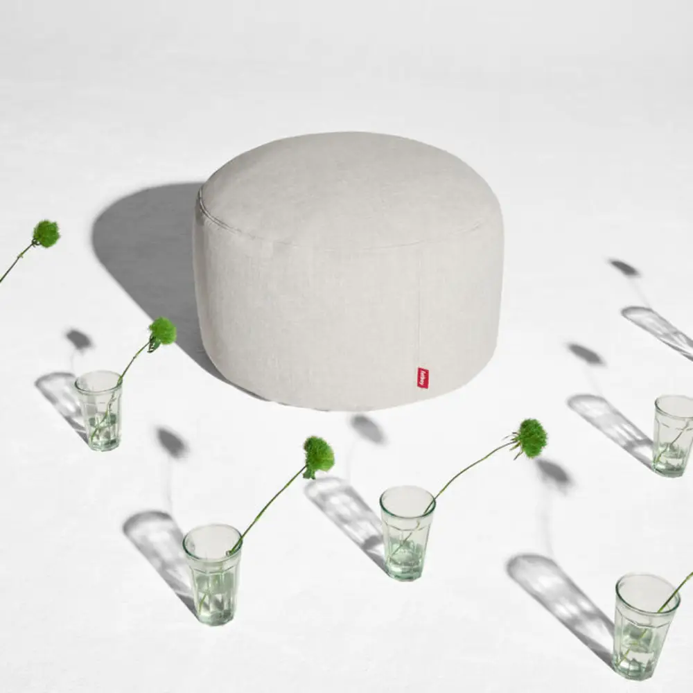 point large outdoor puff mist