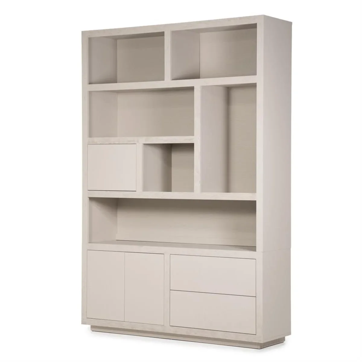 Helsinki Schrank 150x220cm - taupe