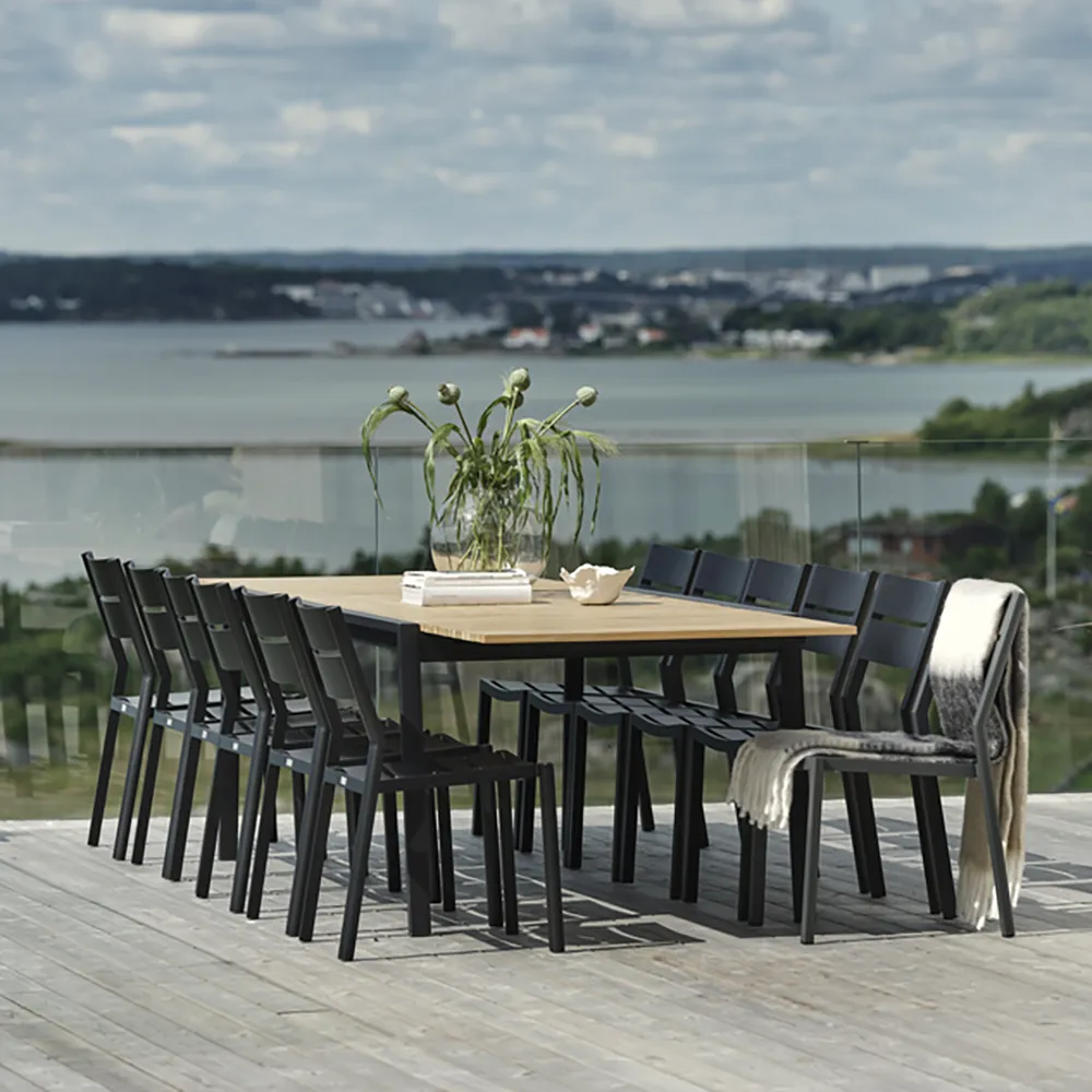 Delia/Nous Essgruppe