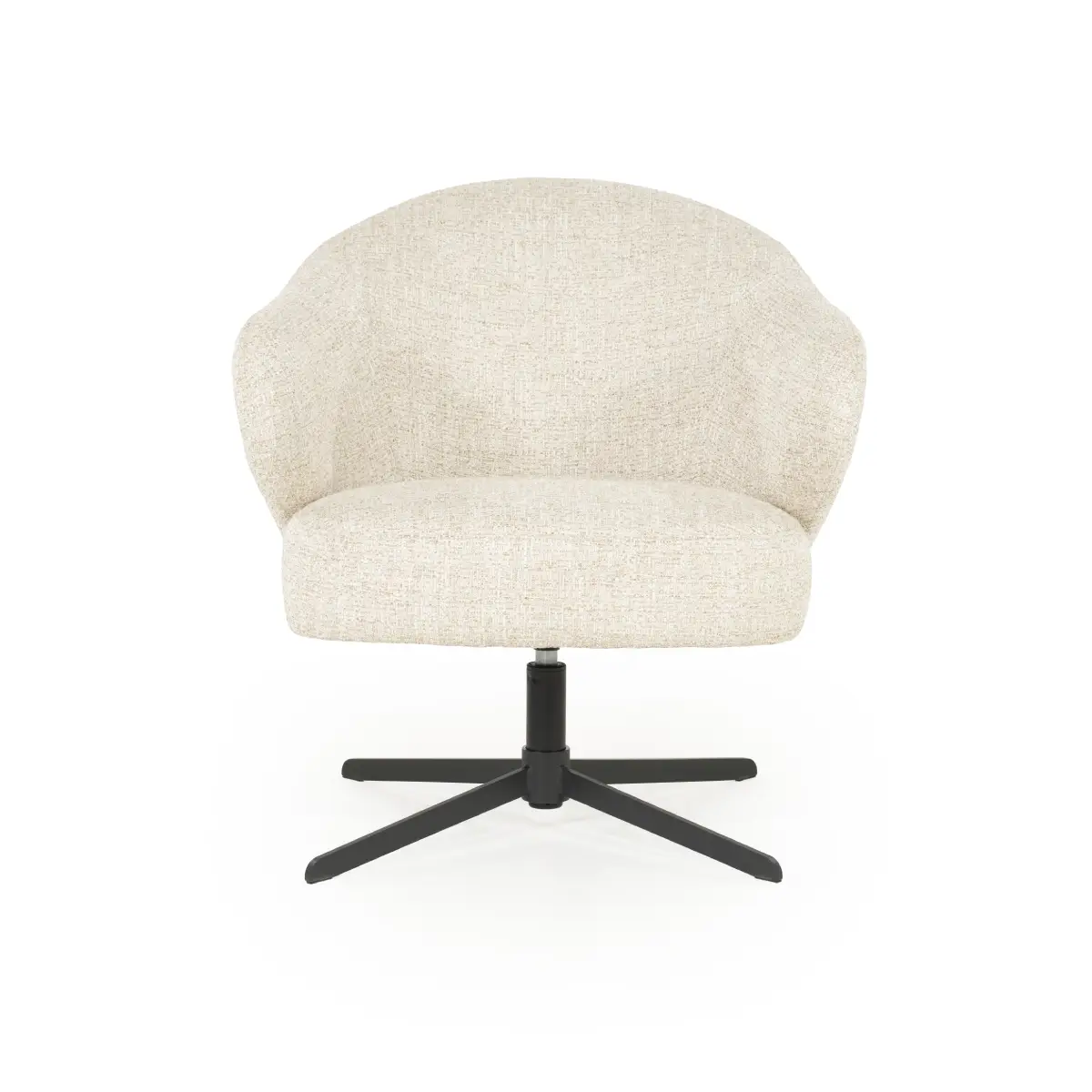 Connor Sessel - beige Donna