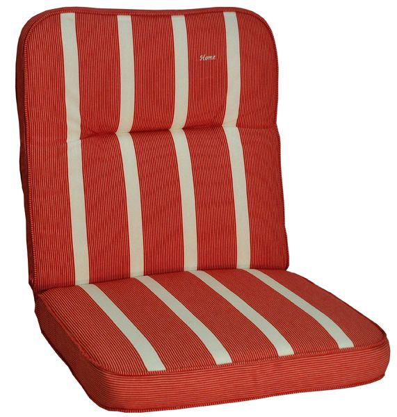 Home Niedrig 183 Rotes