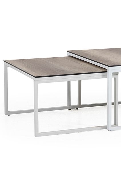 Talance Couchtisch klein