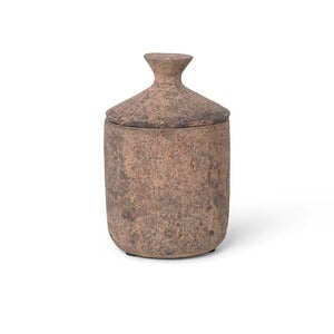 Duftkerze Ura Burned Sienna (Feige)