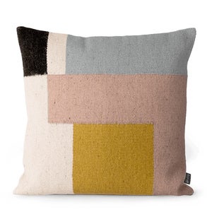 Kelim Kissen 50x50 - Squares