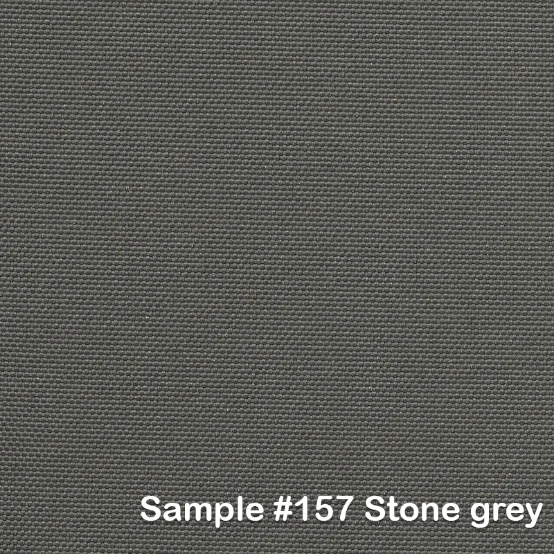 Alu-smart sonnenschrim 210x150 cm kat.2 157 stone grey