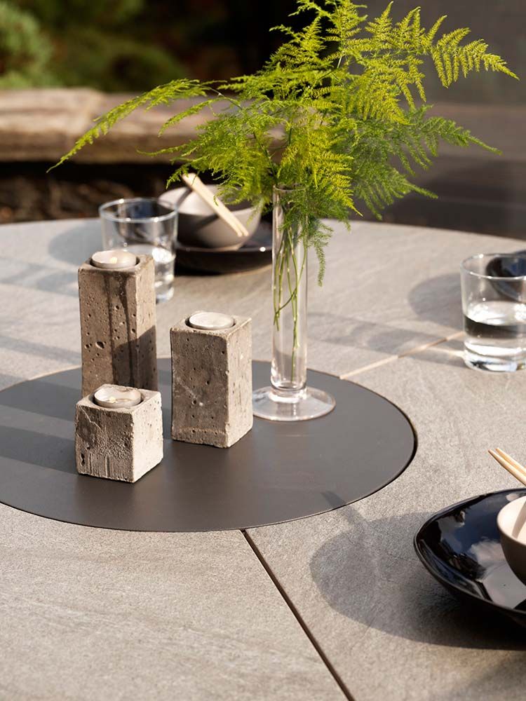 Kenora & Avanti Essgruppe