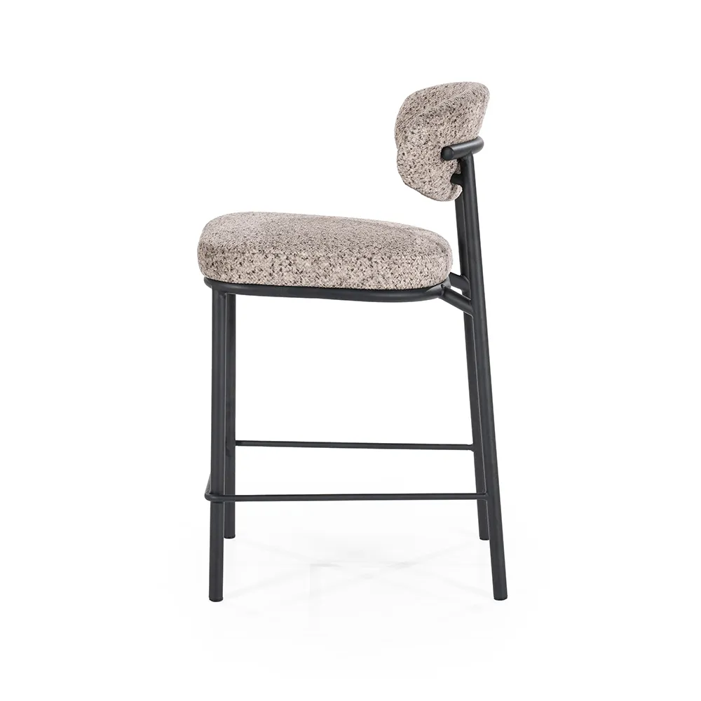 Barhocker Jari Taupe