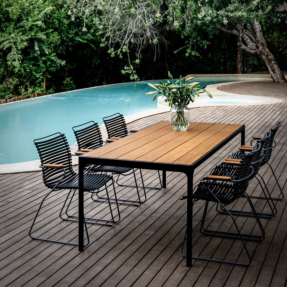 Click/Four Dining Gruppe