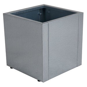 Timjan Topf 40x40cm natur 