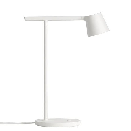 Tip Tischlampe - White