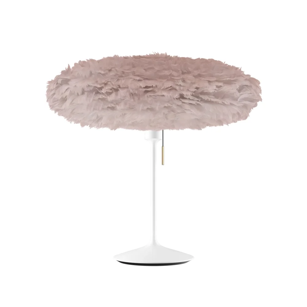 Eos Esther Lampenschirm Medium Ø65 cm Light Rose