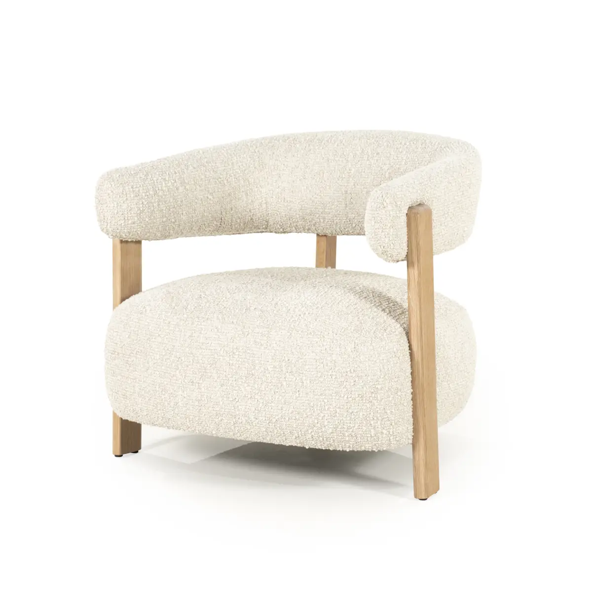 Lola Sessel - beige Hush