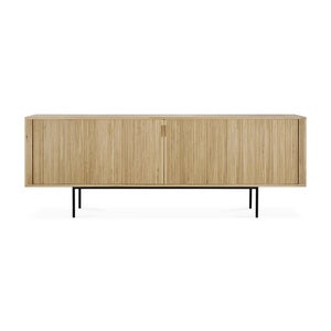 Roller Max Sideboard Eiche 224x45 cm