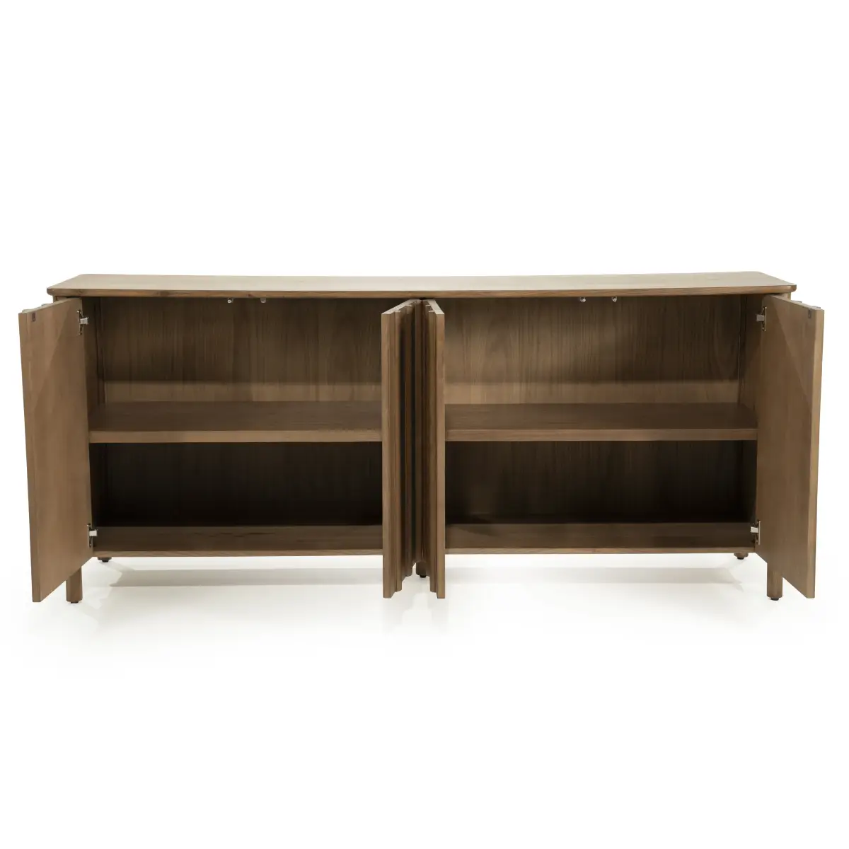 Jake Sideboard - braun
