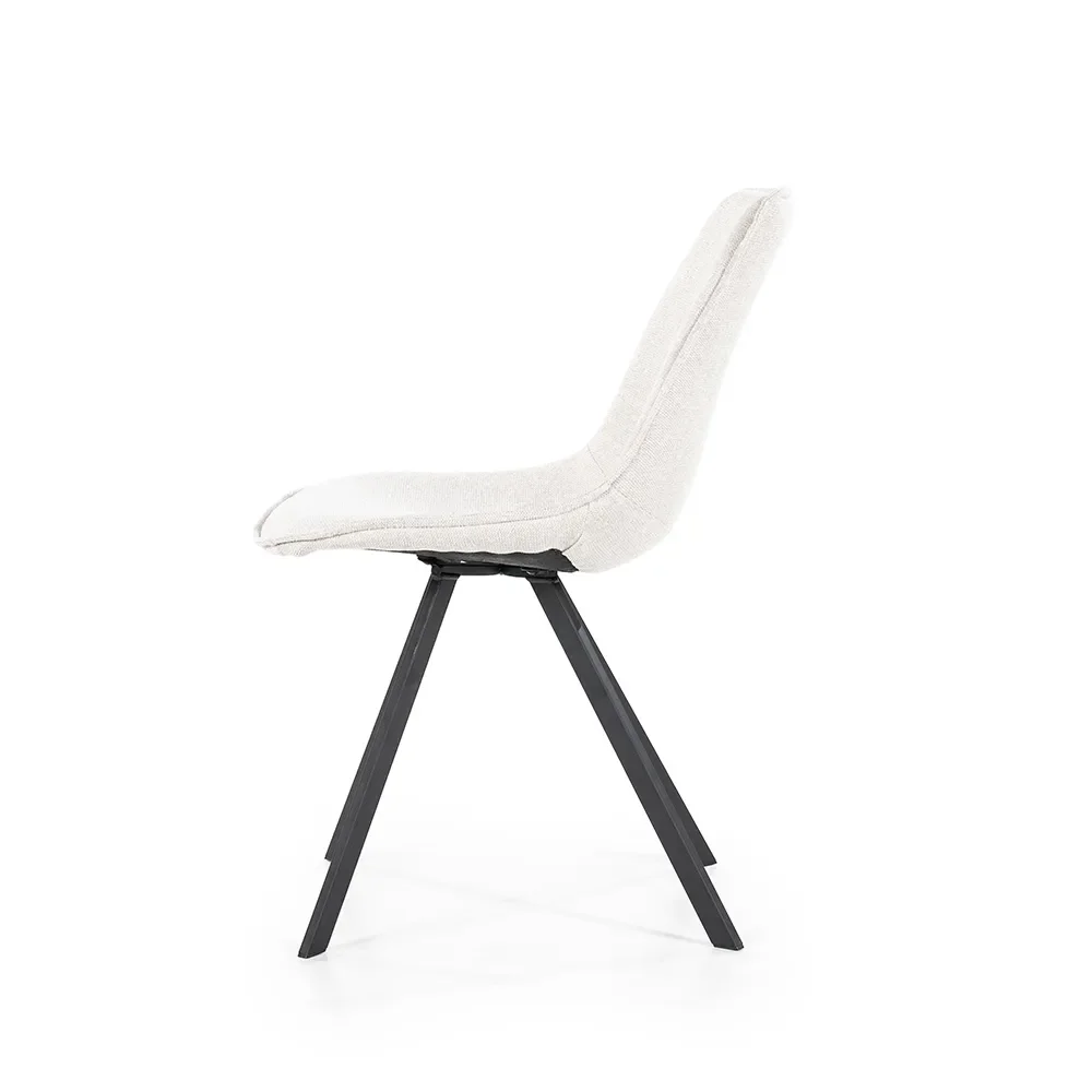 Esszimmerstuhl Boy Beige
