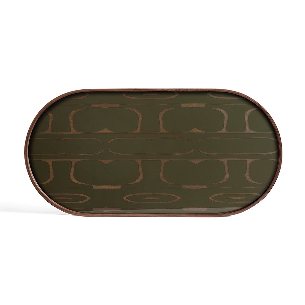 Second Nature Tablett M