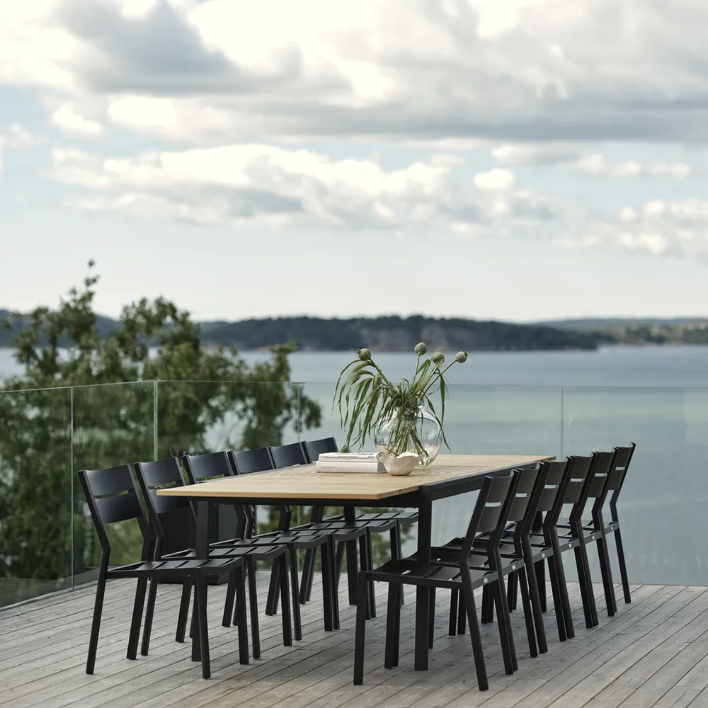 Delia/Nous Essgruppe