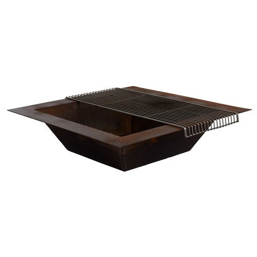 Kummin Grilleinsatz natur