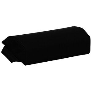 Neck roll casami/amigo xxl schwarz textilene