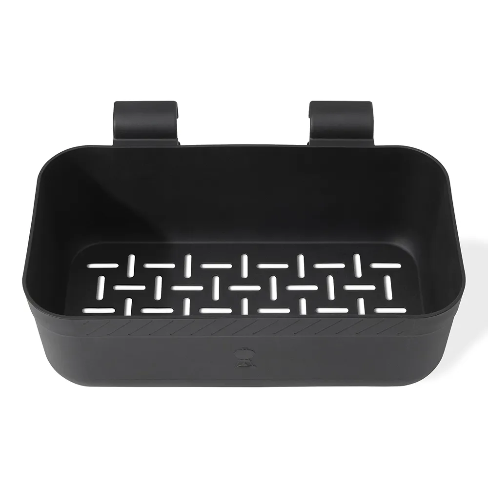 Weber Works Condiment Holder - Snap on