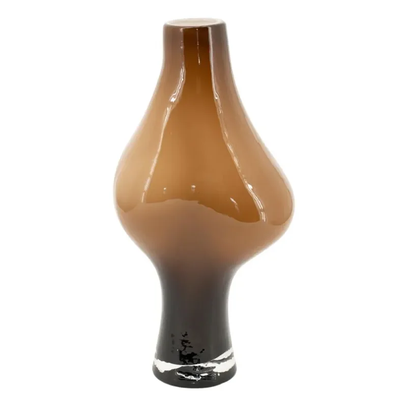 Suna 2 19x18x38,5 cm Glas braun