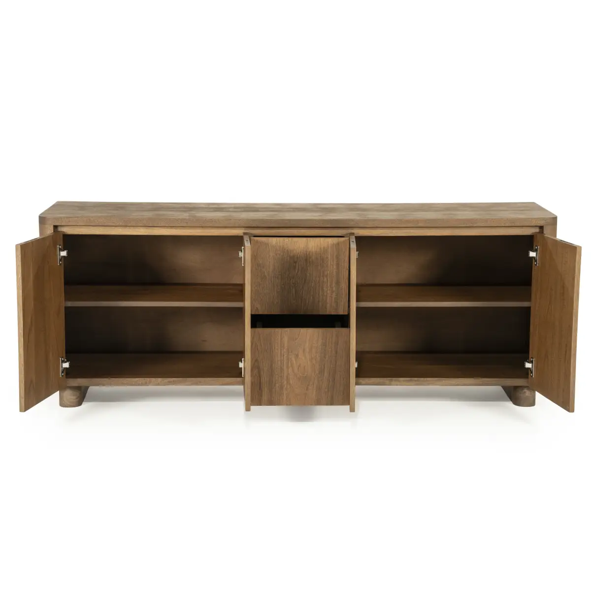 Edward TV-Schrank 160 cm