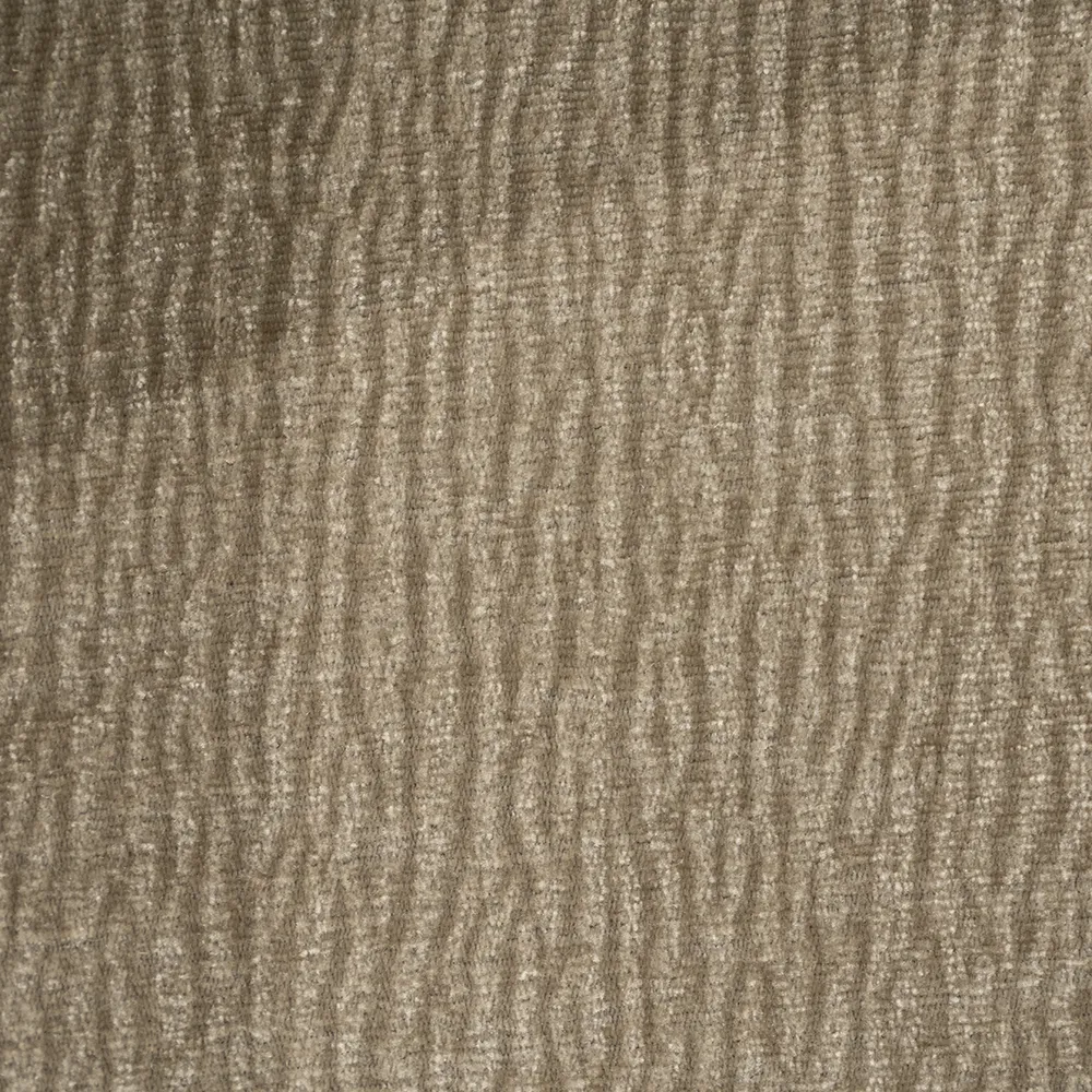 Bliss Barhocker mit Armlehnen - taupe 52x56,5x96,5 cm