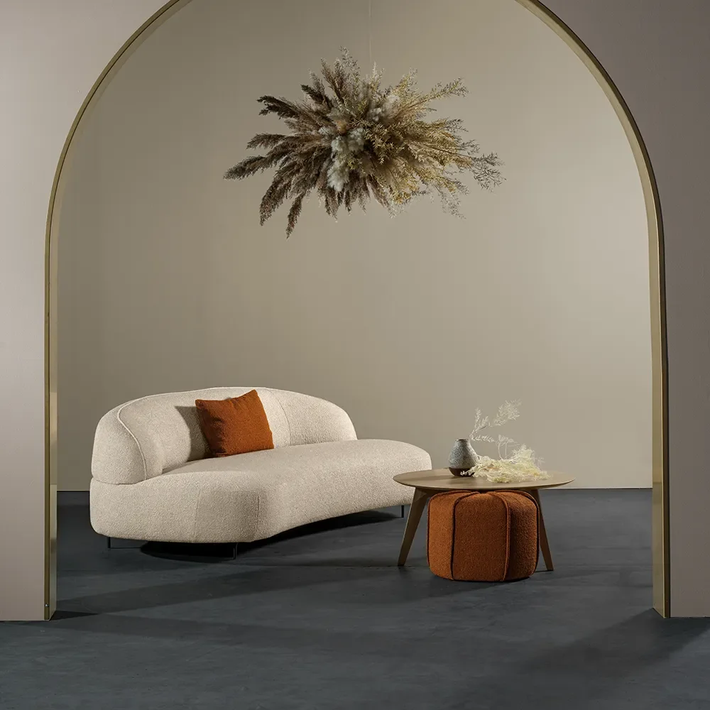 Aria 3-Sitzer Sofa Cat B