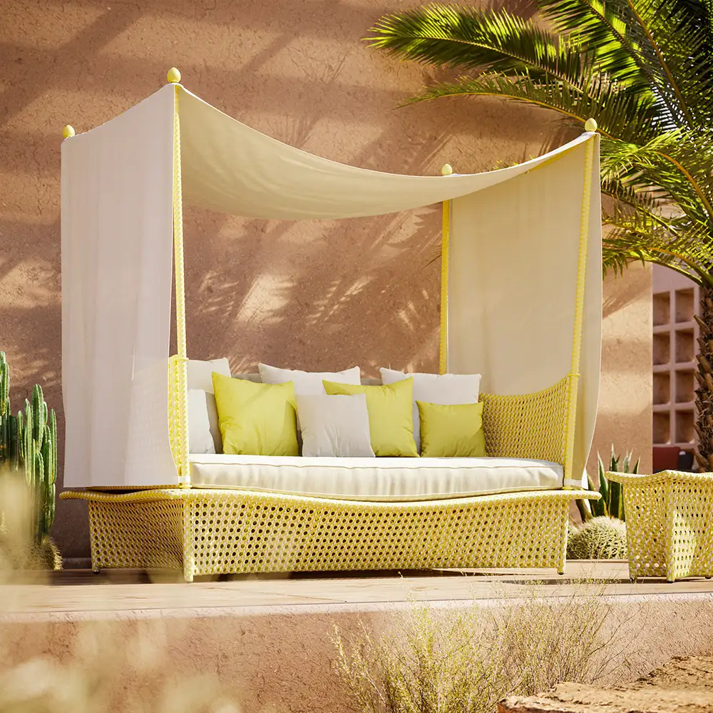 Daydream Beistelltisch