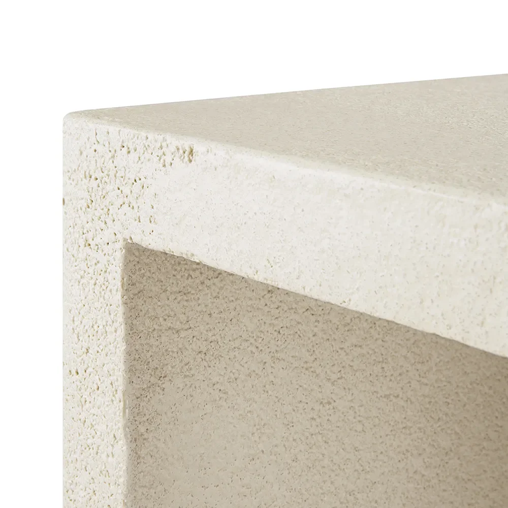 Elements Konsolentisch