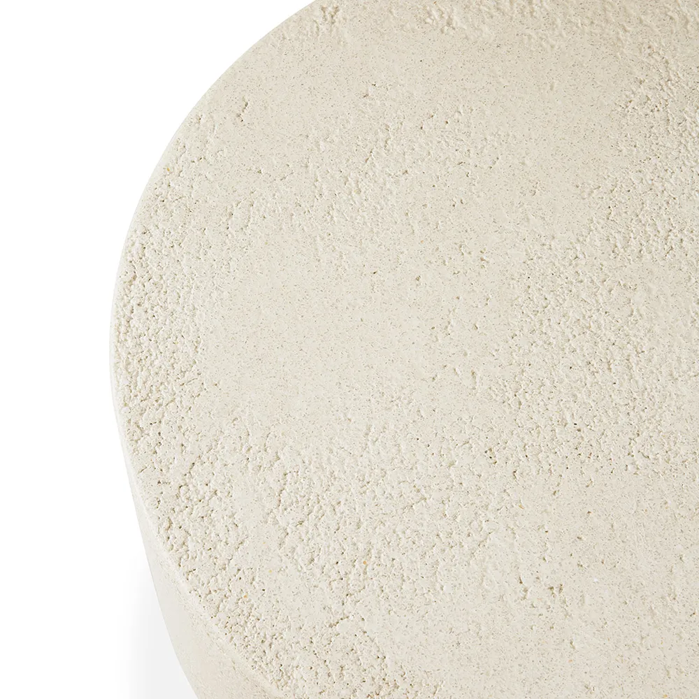 Elements Beistelltisch Ø40 cm