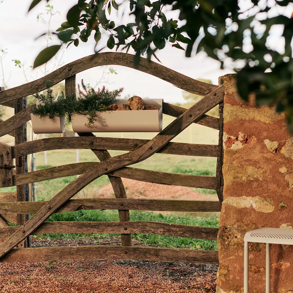 Uma Blumenkasten Large Cashmere