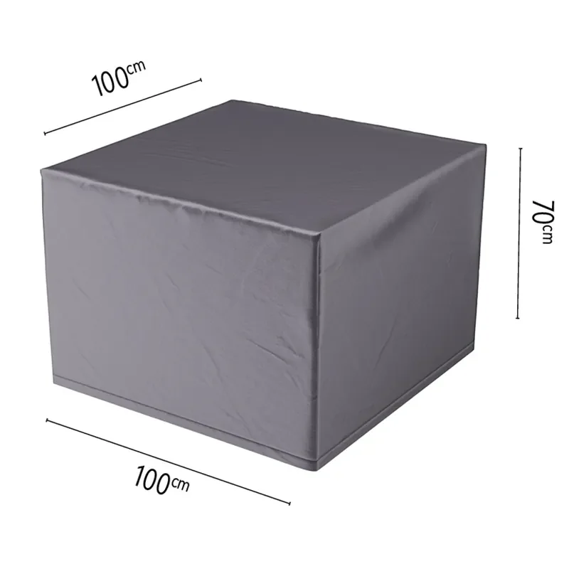 Möbelbezug für Sessel 100x100cm